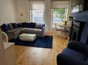 HU1 Hull City Centre Modern Apartment WIFI BATH H9